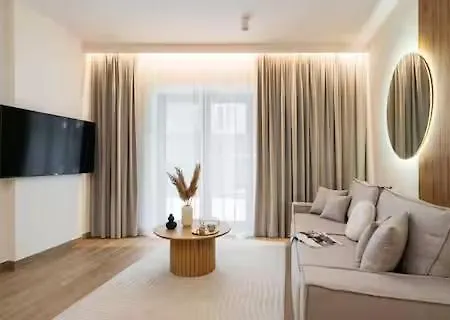Villa Three-bedroom Family Retreat Krakow