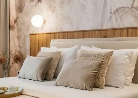 Villa Three-bedroom Family Retreat Krakow