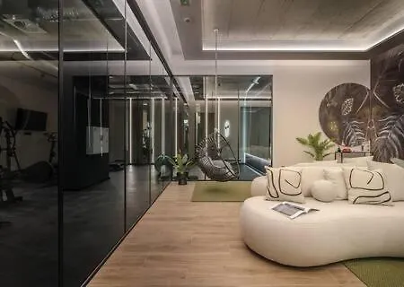 Three-bedroom Family Retreat *