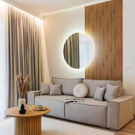 Three-bedroom Family Retreat Villa