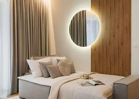 Three-bedroom Family Retreat * Krakow