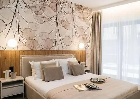 Villa Three-bedroom Family Retreat Krakow