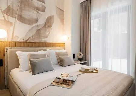 Three-bedroom Family Retreat Villa Krakow