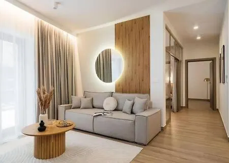 Three-bedroom Family Retreat * Krakow