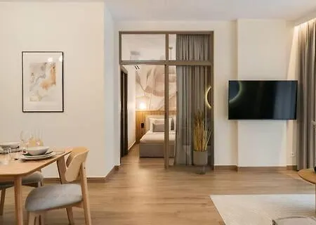 Three-bedroom Family Retreat