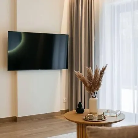 Three-bedroom Family Retreat * Krakow