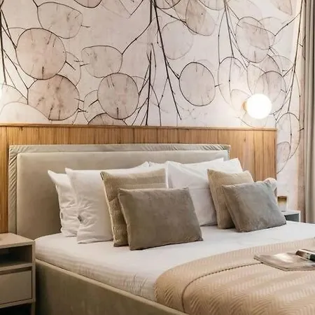 Three-bedroom Family Retreat Villa Krakow