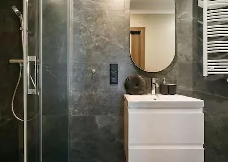 Three-bedroom Family Retreat Villa *
