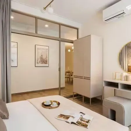 Three-bedroom Family Retreat *