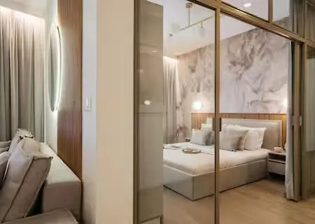 Three-bedroom Family Retreat *