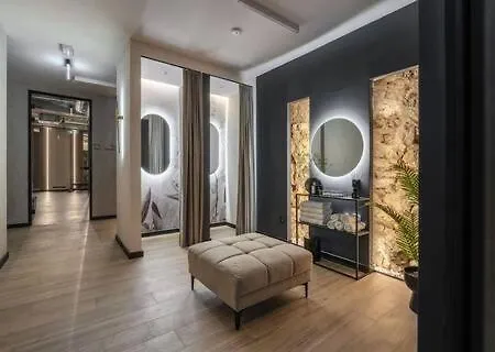 Three-bedroom Family Retreat