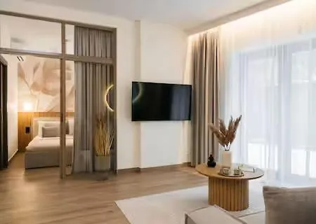 Three-bedroom Family Retreat
