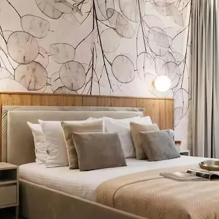 Three-bedroom Family Retreat Krakow