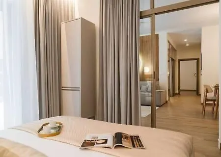 Villa Three-bedroom Family Retreat